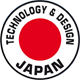 OMRON-Technology-design-JAPAN-logo